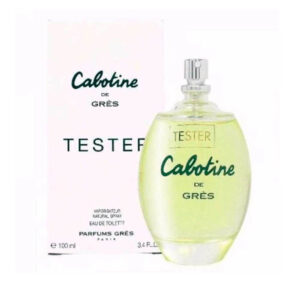 Tester Cabotine 100ML
