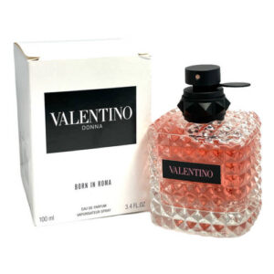 Tester Valentino Donna Born In Roma 100ML