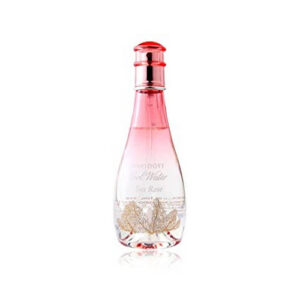 TESTER DAMA COOL WATER SEA ROSE CORAL REEF 100ML