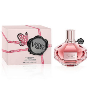 TESTER DAMA FLOWERBOMB NECTAR 90ML