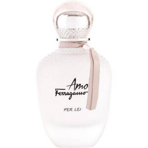 Tester Amo Ferragamo Per Lei 100ML