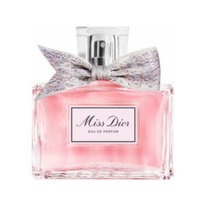 TESTER DAMA MISS DIOR EAU DE PARFUM 2021 100ML