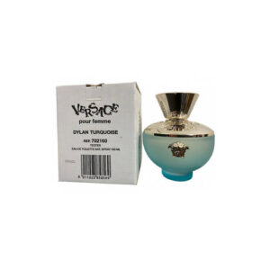TESTER DAMA DYLAN TURQUOISE 100ML