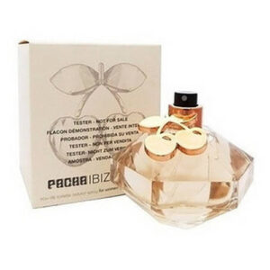 TESTER DAMA PACHA IBIZA ROSE 80ML