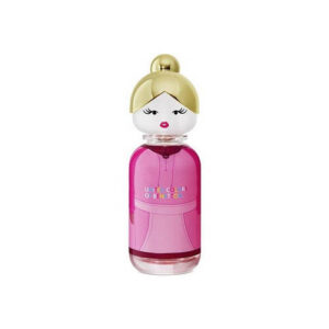 TESTER DAMA SISTERLAND PINK RASPBERRY 80ML