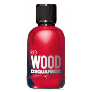 TD. RED WOOD DSQUARED 100ML