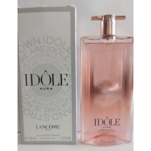 TESTER DAMA IDOLE AURA DE LANCOME 50ML