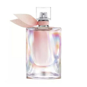 TESTER DAMA LA VIE EST BELLE SOLEIL CRISTAL 50ML