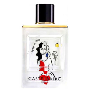 Tester Beautiful Day By Castelbajac 90ml