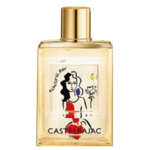 Tester Beautiful Day Intense By Castelbajac 90ml