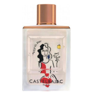 Tester Beautiful Day Bonheur By Castelbajac 90ml