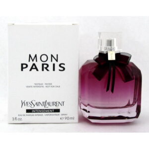 TESTER DAMA MON PARIS INTENSEMENT 90ML
