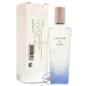 Tester Cartier De Lune 75ML