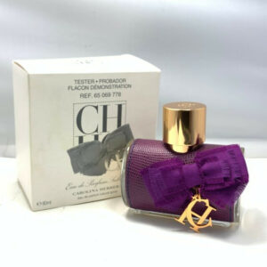 TESTER DAMA CH SUBLIME 80ML