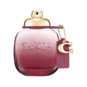 TESTER DAMA COACH WILD ROSE 90ML
