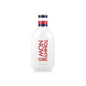 TESTER DAMA TOMMY GIRL NOW 100ML