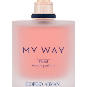 TD. MY WAY FLORAL 90ML