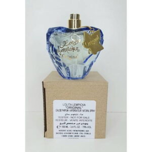 TESTER DAMA LOLITA LEMPICKA ORIGINAL 100ML
