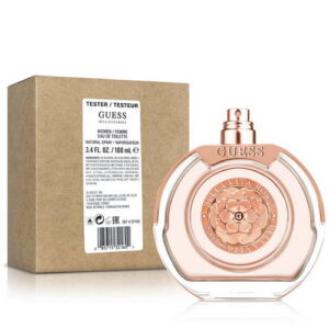 TESTER DAMA GUESS BELLA VITA ROSA 100ML
