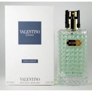 Tester Valentino Donna Rosa Verde 125ml