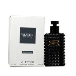 Tester Valentino Noir Absolu Oud Essence 100ml