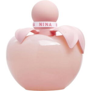 TESTER DAMA NINA ROSE 80ML