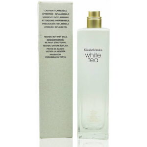 Tester White Tea 100ml