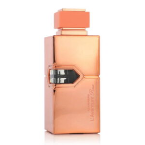 Tester L Aventure Rose 200ml