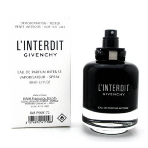 TD. L INTERDIT INTENSE DE GIVENCHY 80ML