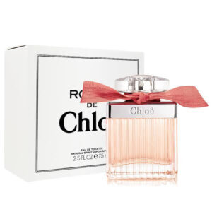 TESTER DAMA CHLOE ROSES 75ML
