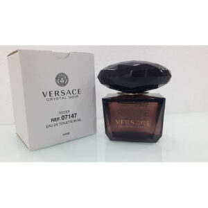 TESTER DAMA CRYSTAL NOIRE EDT 90ML
