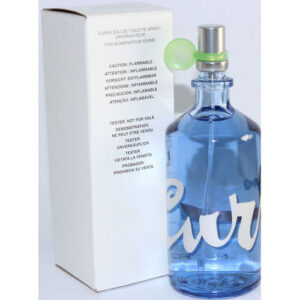 TESTER DAMA CURVE 100ML