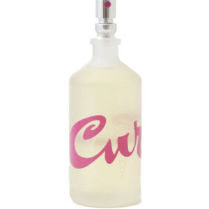 TESTER DAMA CURVE CHILL 100ML