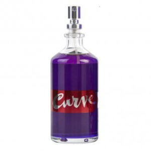 TESTER DAMA CURVE CONECT 100ML