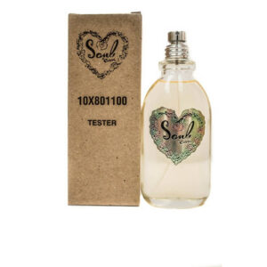 TESTER DAMA CURVE SOUL 100ML