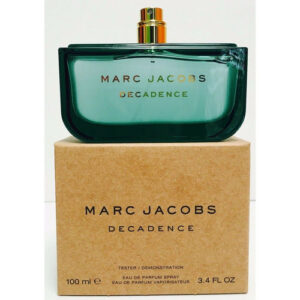 TESTER DAMA DECADENCE MARC JACOBS 100ML