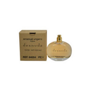 TESTER DAMA DESNUDA 100ML