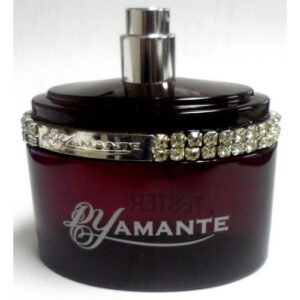 TESTER DAMA DIAMANTE DE DADDY YANKEE 100ML