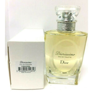 TESTER DAMA DIORISSIMO DIOR 100ML