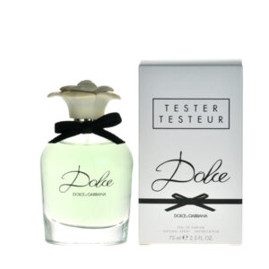 TESTER DAMA DOLCE DE DOLCE GABBANNA 75ML