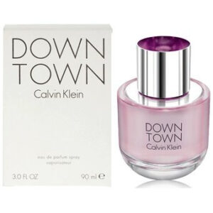 TESTER DAMA DOWN TOWN 100ML
