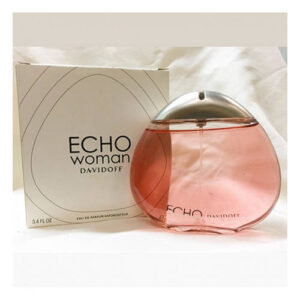 TD. ECHO DAVIDOFF 100ML