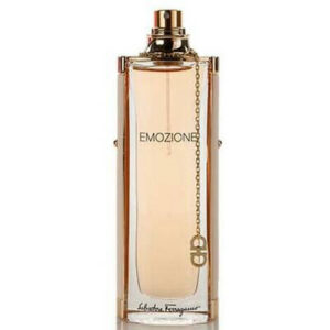 TESTER DAMA EMOZIONE 50ML