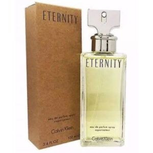 TESTER DAMA ETERNITY 100ML 100ML