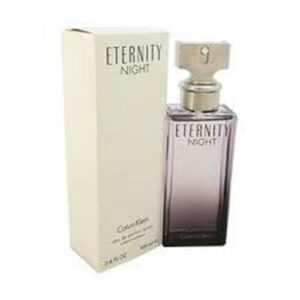 TESTER DAMA ETERNITY NIGHT 100ML