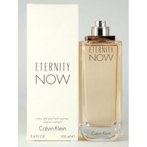 TESTER DAMA ETERNITY NOW 100ML