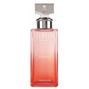 TESTER DAMA ETERNITY SUMMER 100ML