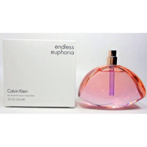 TESTER DAMA EUPHORIA ENDLESS 125ML