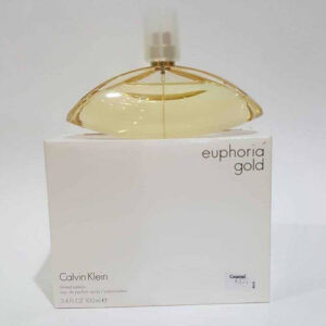 TESTER DAMA EUPHORIA GOLD 100ML