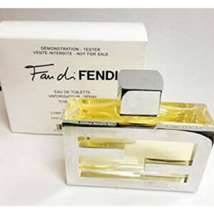 TESTER DAMA FAN DI FENDI EDT 50ML